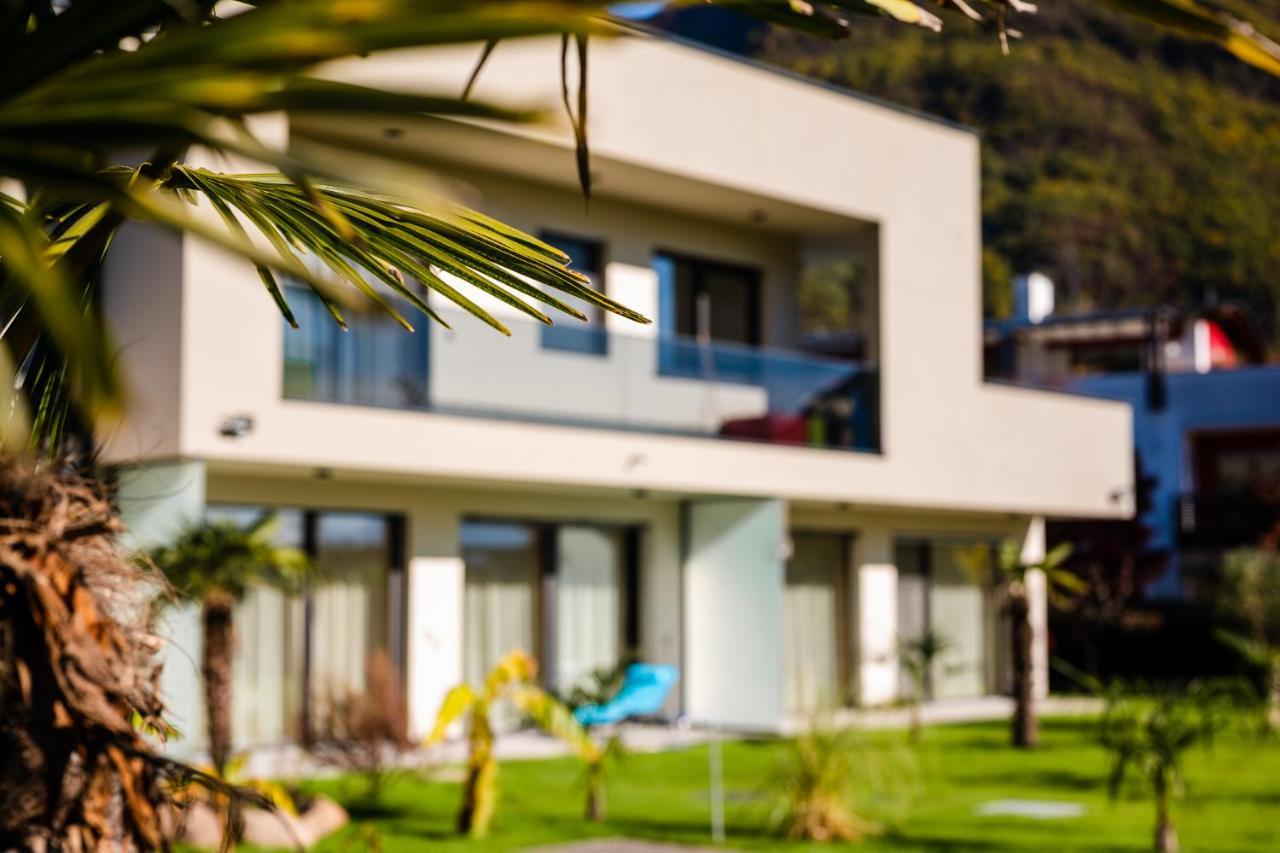 Garden Lodge Gargazzone Ngoại thất bức ảnh