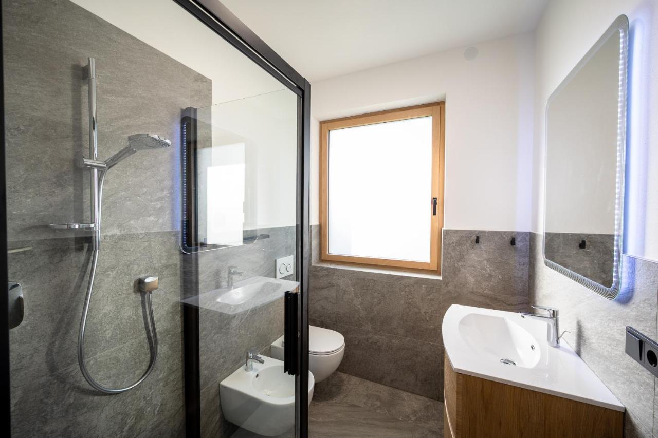 Garden Lodge Gargazzone Ngoại thất bức ảnh