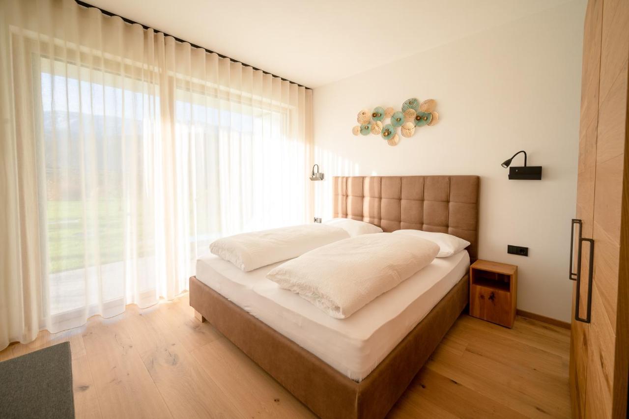 Garden Lodge Gargazzone Ngoại thất bức ảnh