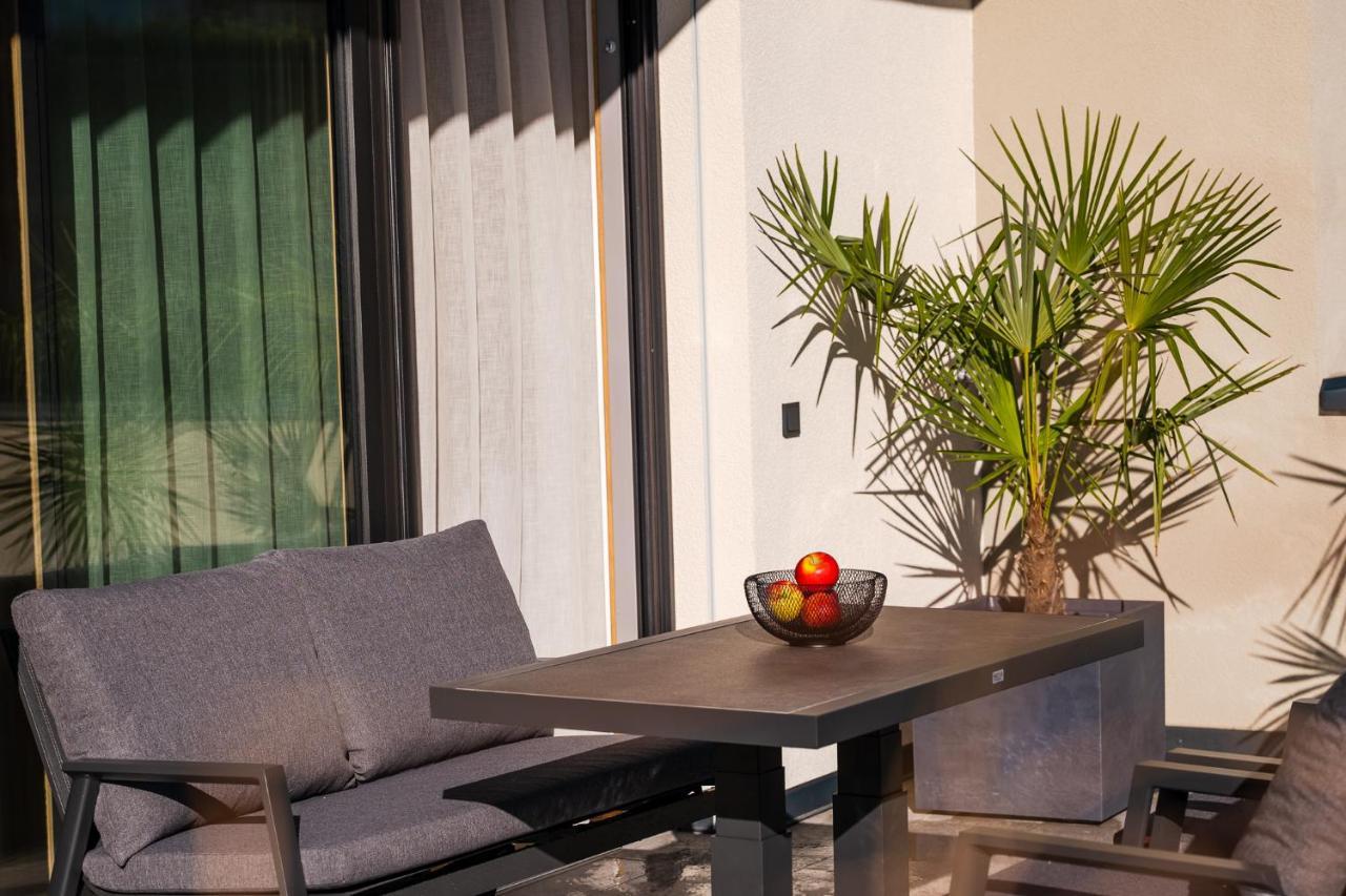 Garden Lodge Gargazzone Ngoại thất bức ảnh