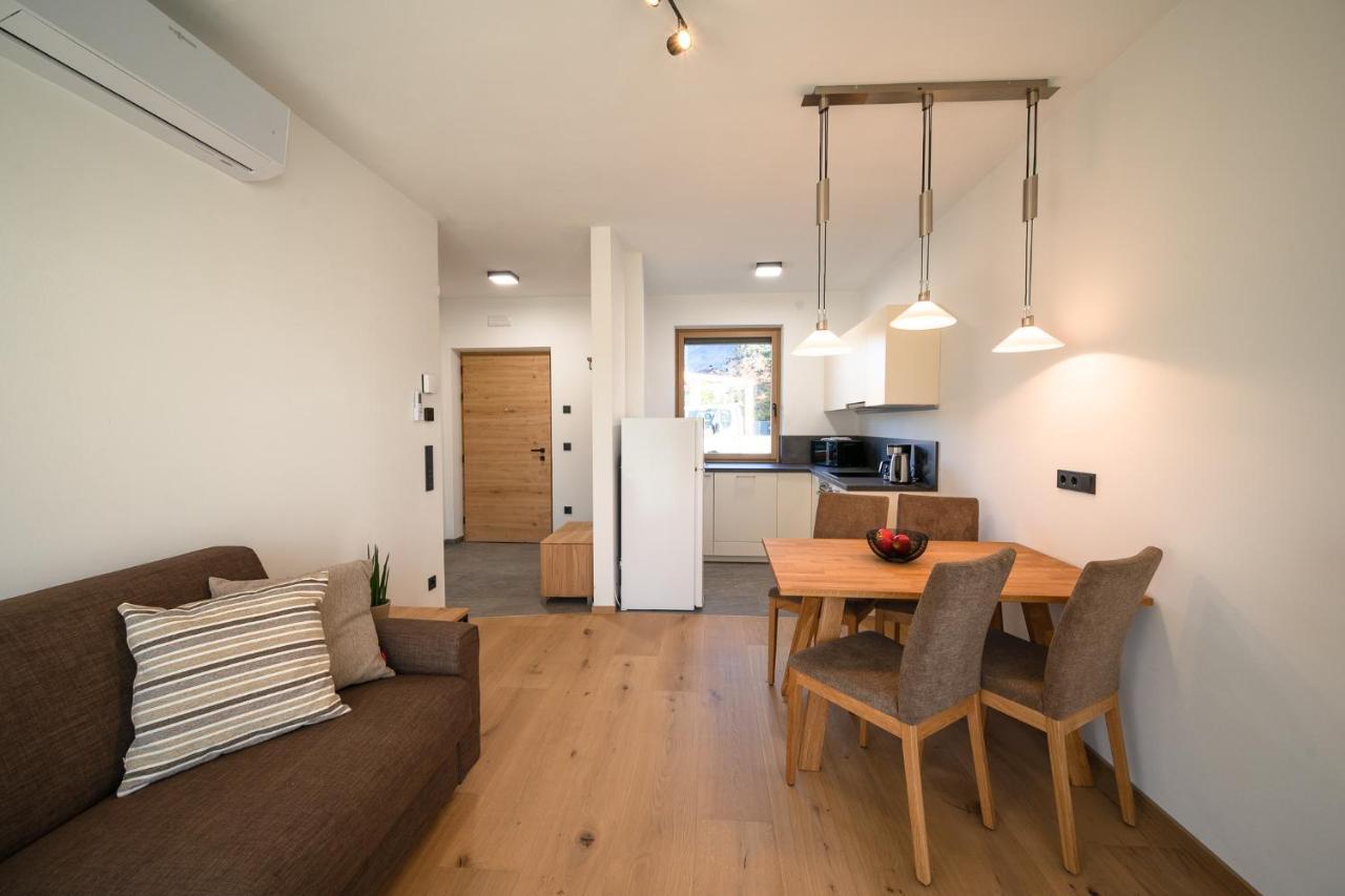 Garden Lodge Gargazzone Ngoại thất bức ảnh