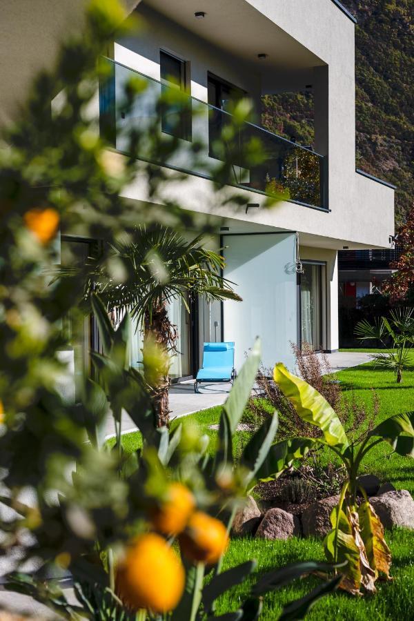 Garden Lodge Gargazzone Ngoại thất bức ảnh
