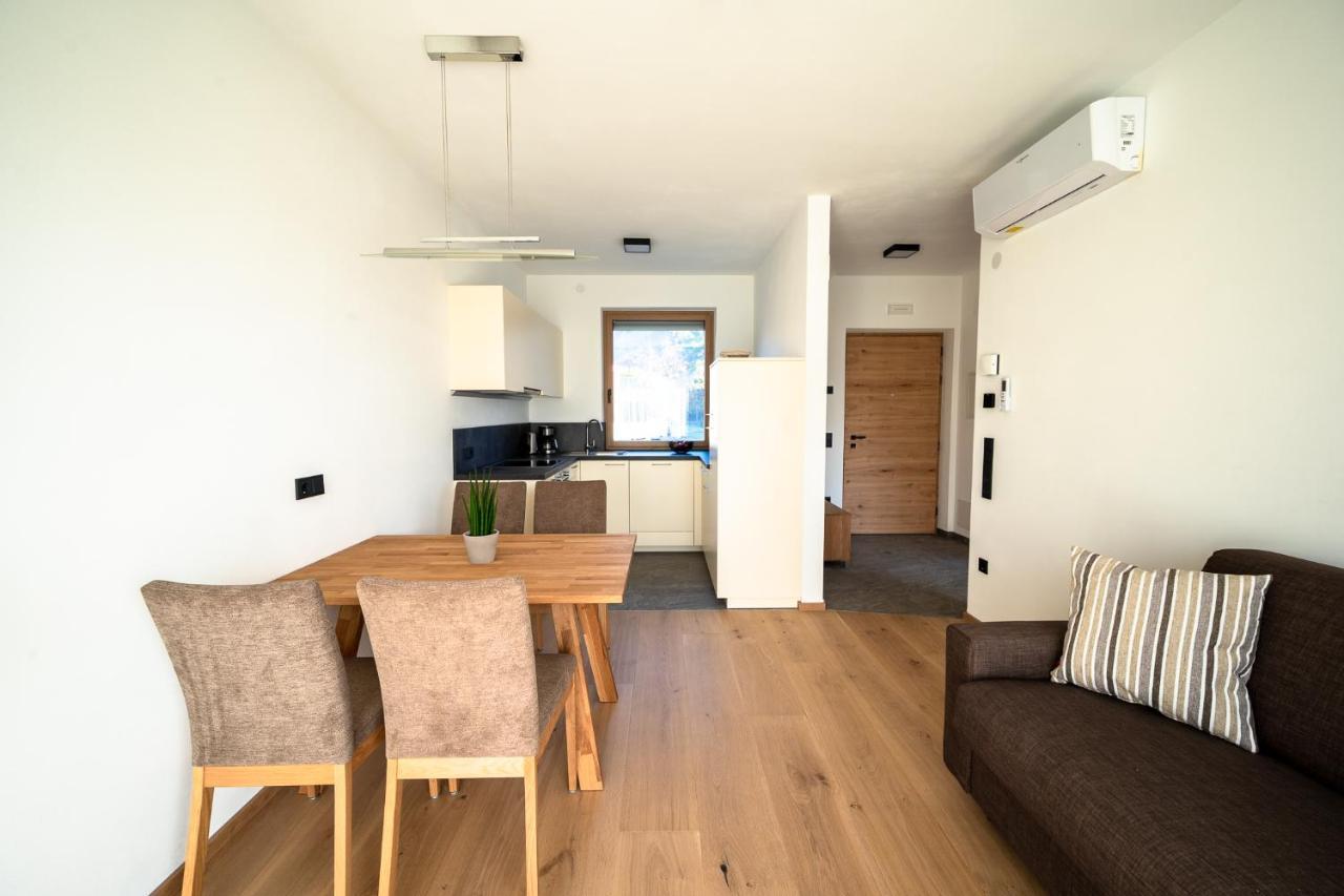 Garden Lodge Gargazzone Ngoại thất bức ảnh