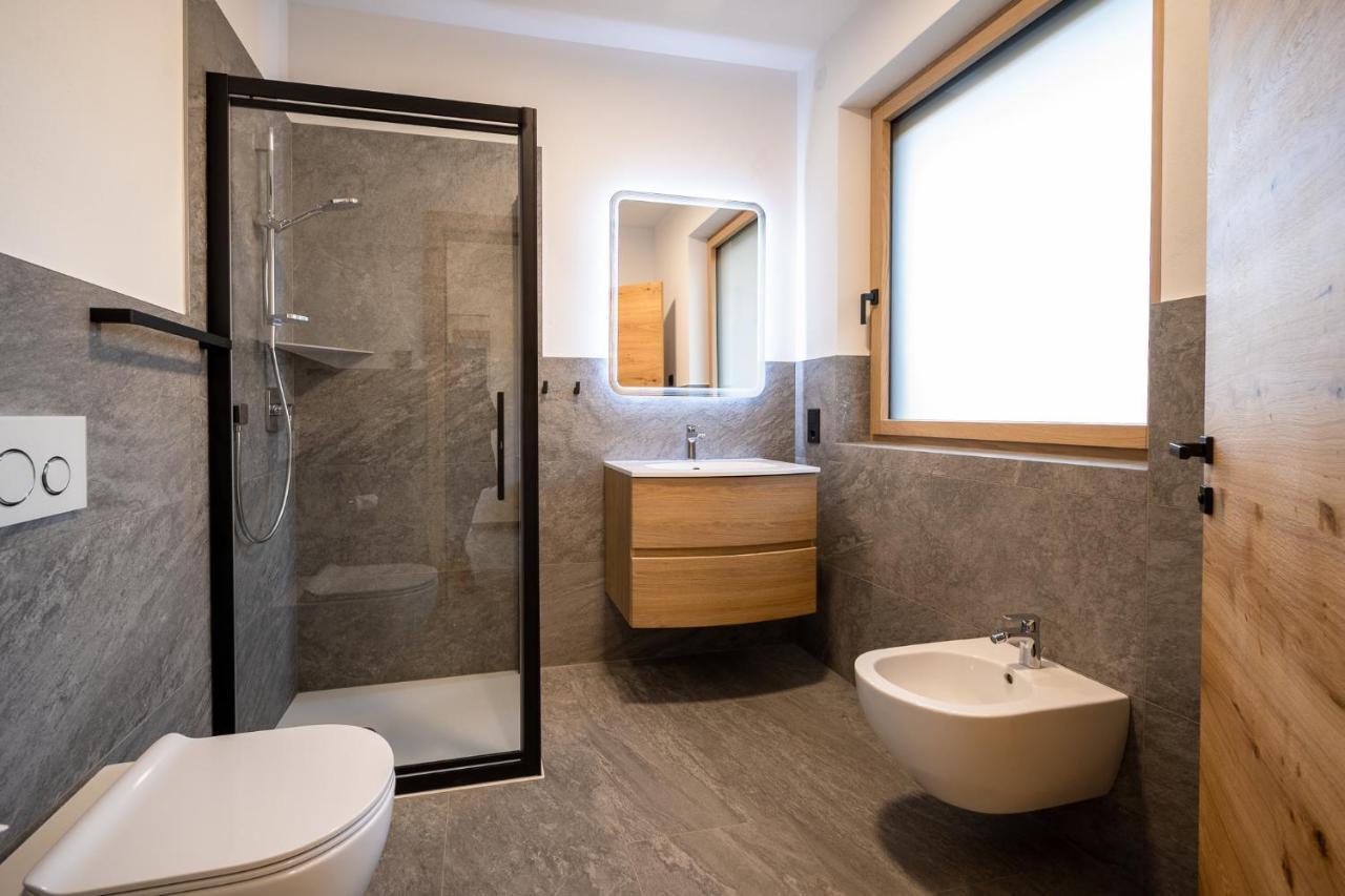 Garden Lodge Gargazzone Ngoại thất bức ảnh