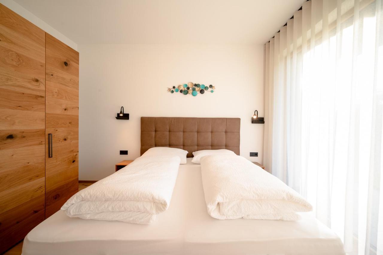 Garden Lodge Gargazzone Ngoại thất bức ảnh