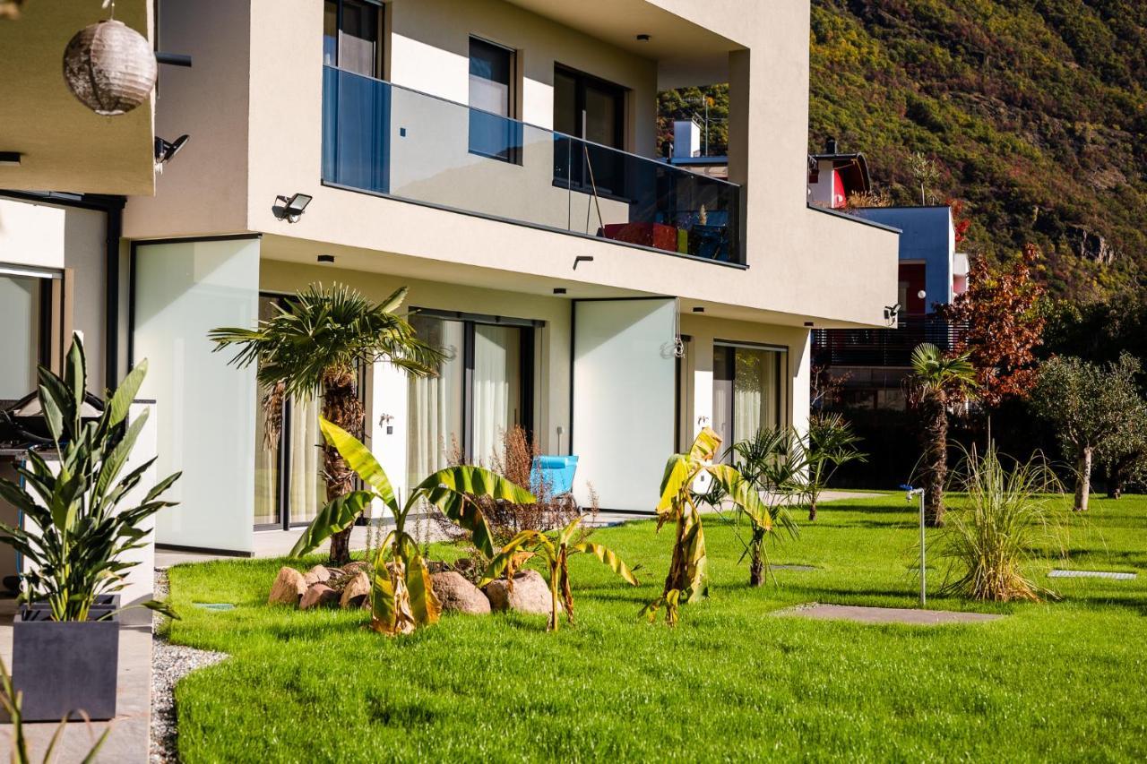 Garden Lodge Gargazzone Ngoại thất bức ảnh