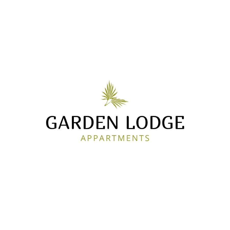 Garden Lodge Gargazzone Ngoại thất bức ảnh