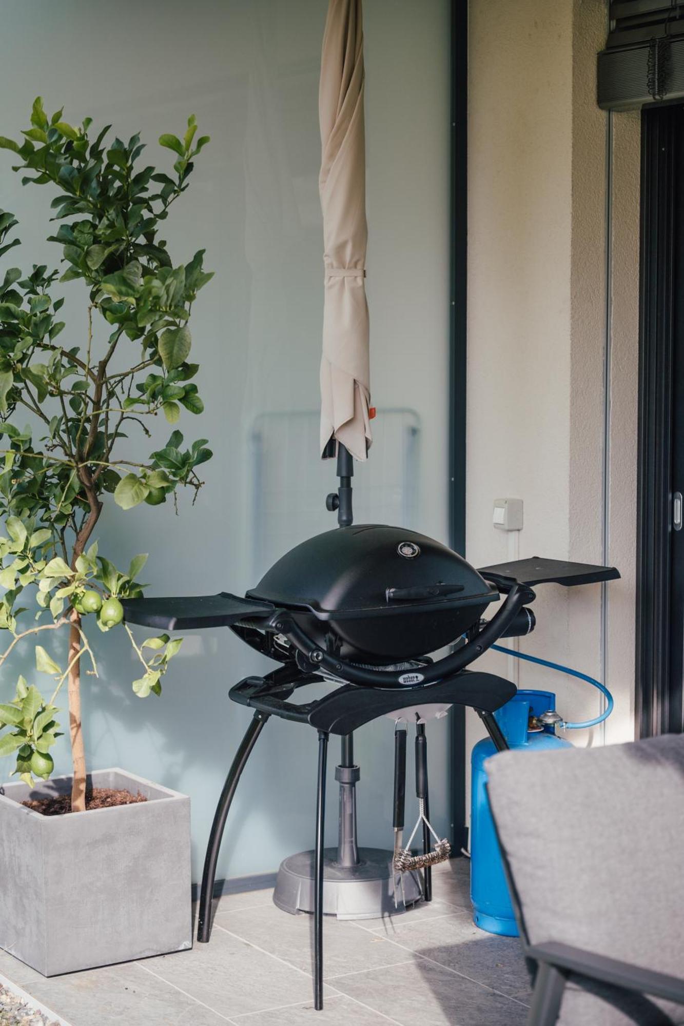 Garden Lodge Gargazzone Ngoại thất bức ảnh