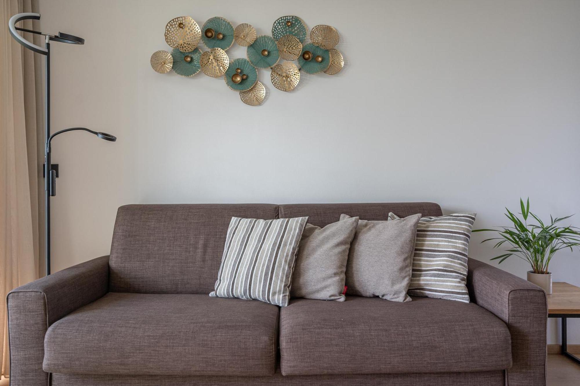 Garden Lodge Gargazzone Ngoại thất bức ảnh