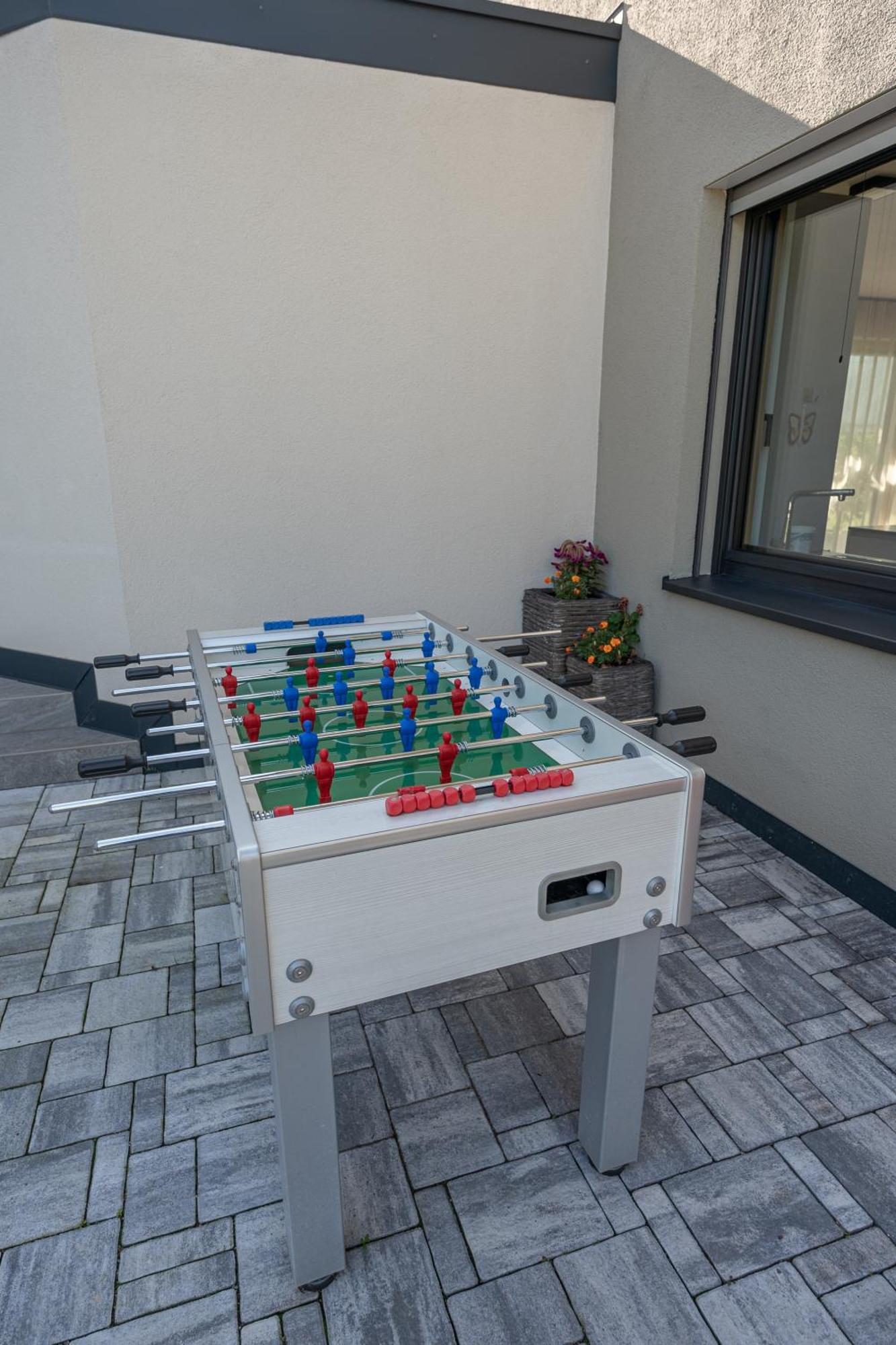 Garden Lodge Gargazzone Ngoại thất bức ảnh