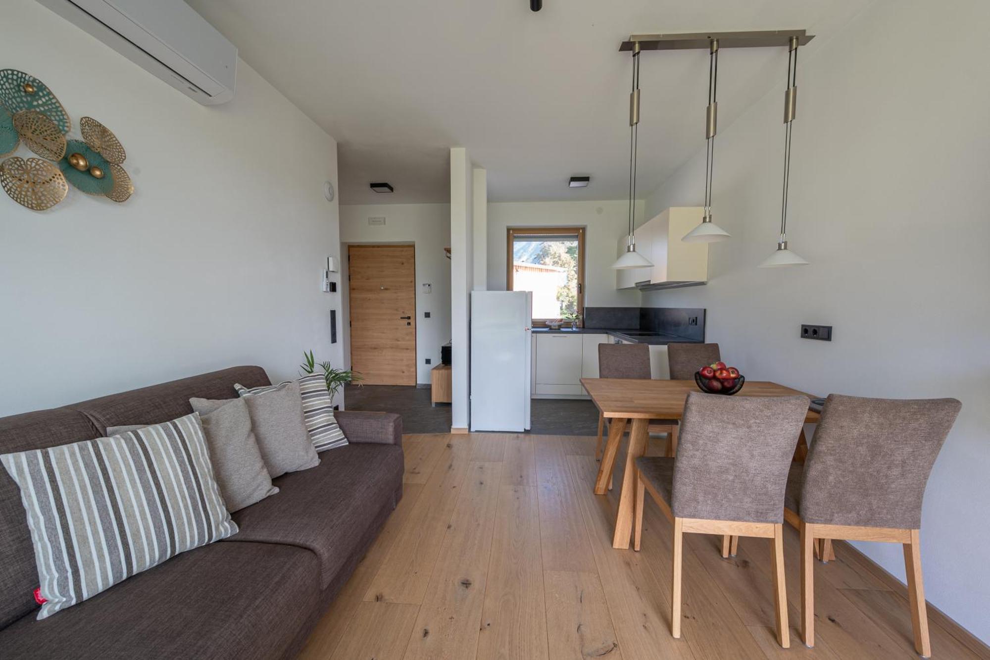 Garden Lodge Gargazzone Ngoại thất bức ảnh
