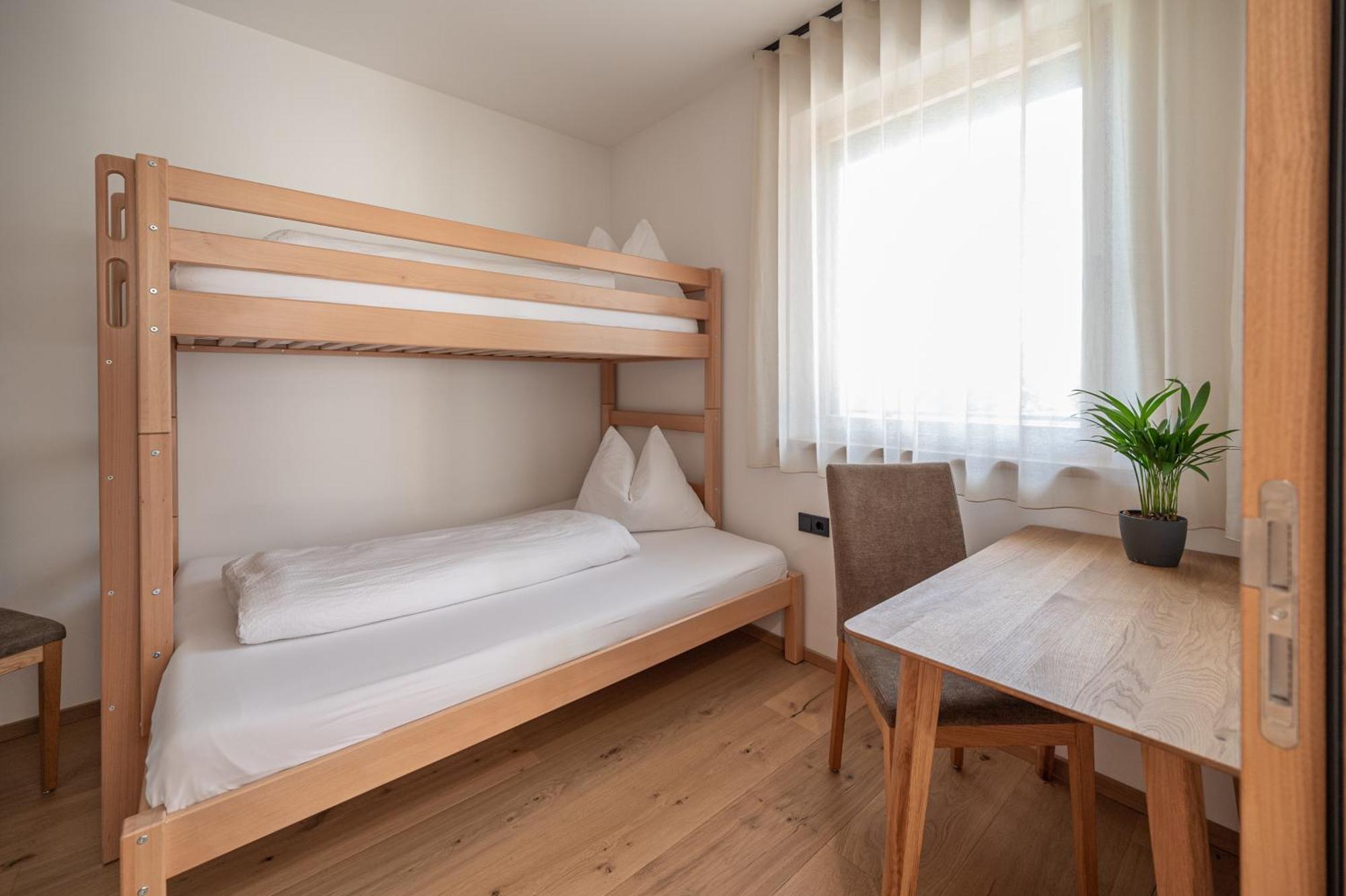 Garden Lodge Gargazzone Ngoại thất bức ảnh