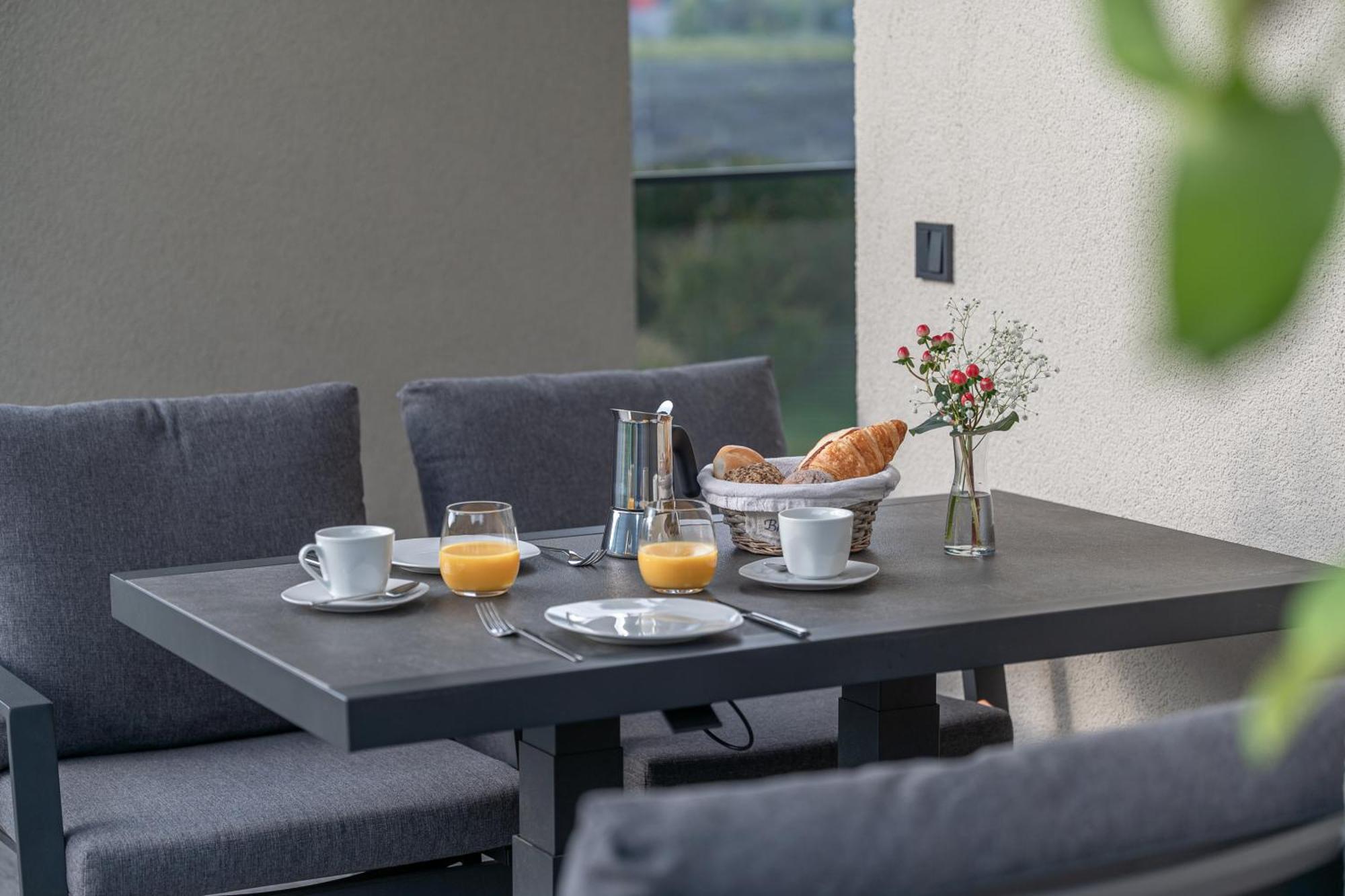 Garden Lodge Gargazzone Ngoại thất bức ảnh