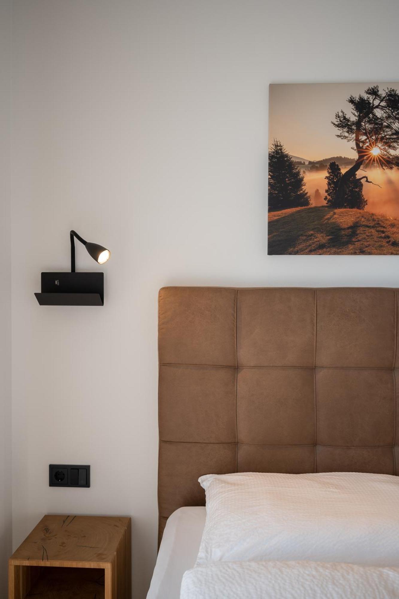 Garden Lodge Gargazzone Ngoại thất bức ảnh