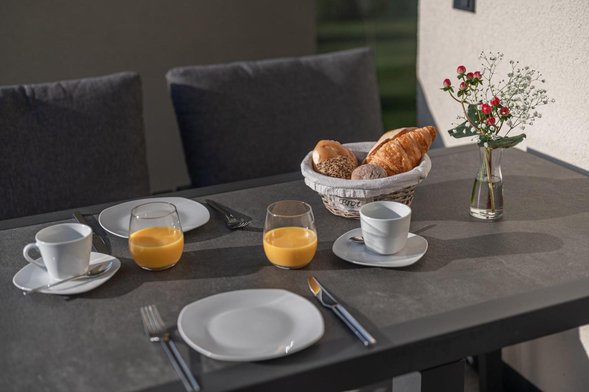 Garden Lodge Gargazzone Ngoại thất bức ảnh