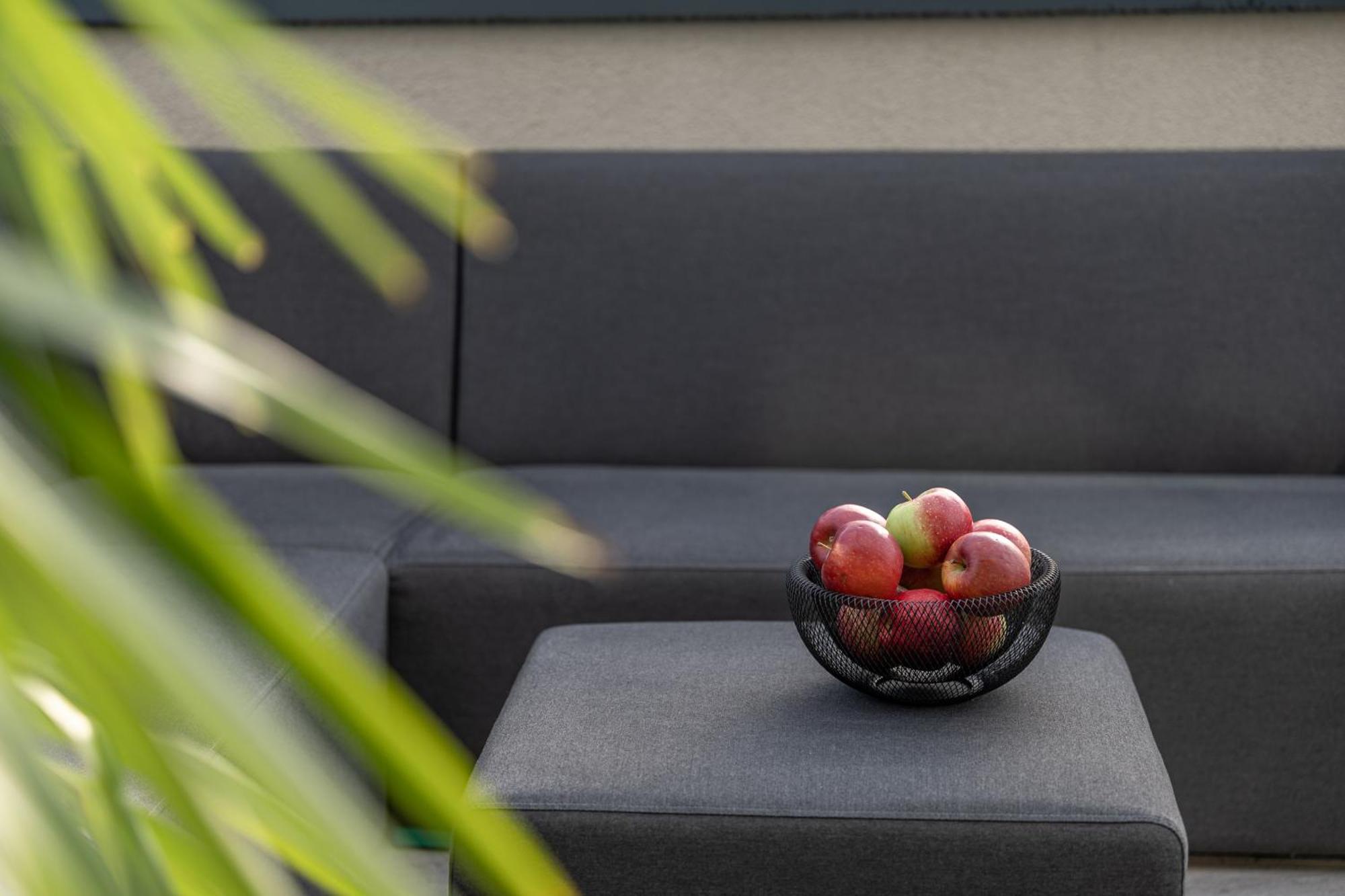 Garden Lodge Gargazzone Ngoại thất bức ảnh